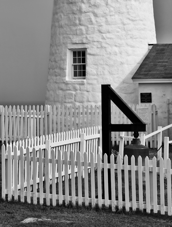 Pemaquid Light